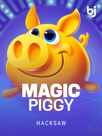 Magic Piggy game thumbnail
