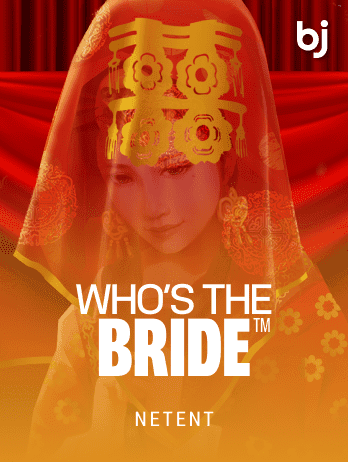 Who's the Bride game thumbnail