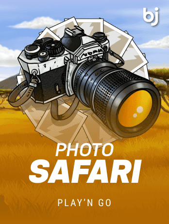 Photo Safari game thumbnail
