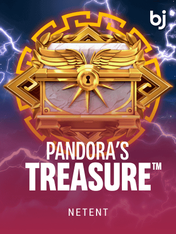 Pandora’s Treasure™png game thumbnail