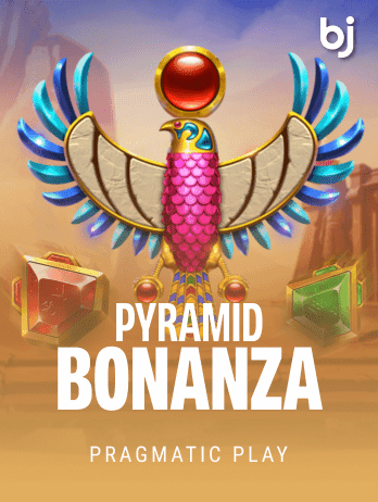 Pyramid Bonanza game thumbnail