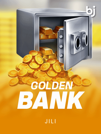 Golden Bank screenshot