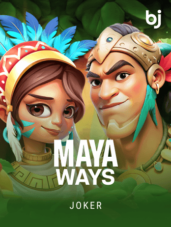Maya Ways game thumbnail