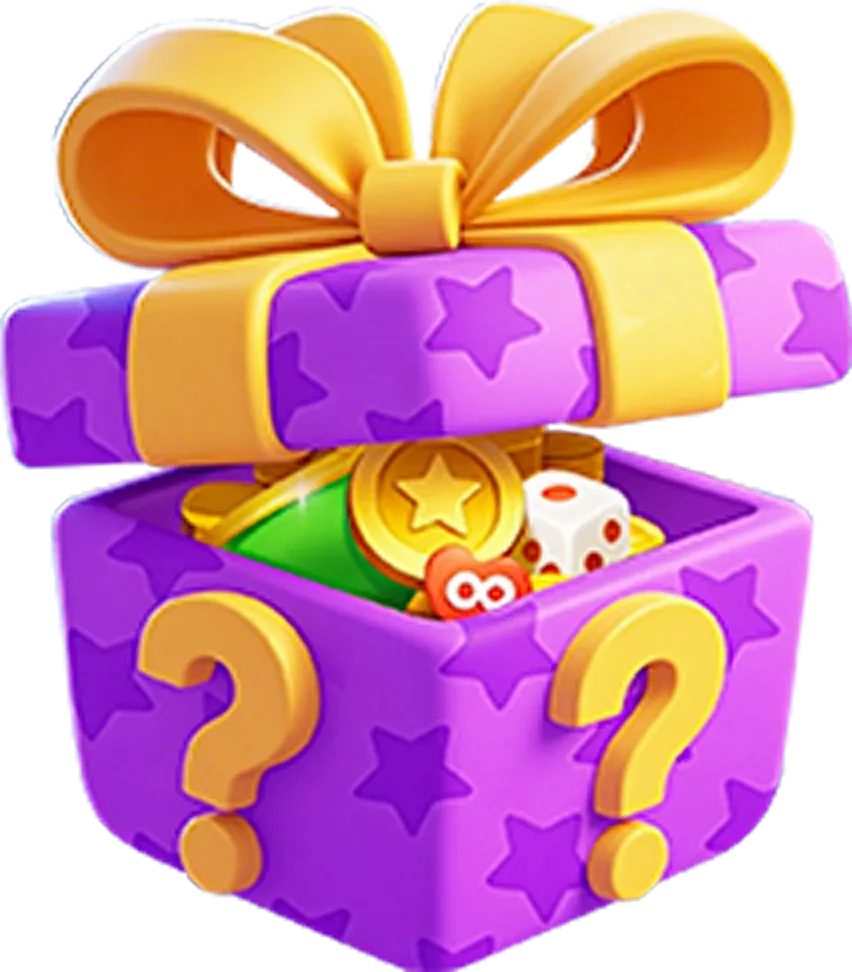 ভাগ্যচাকা স্পিন icon