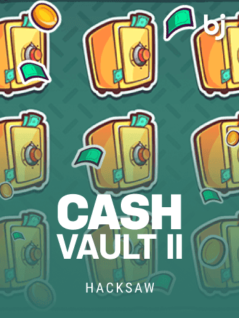 Cash Vault II screenshot