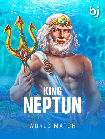 King Neptune screenshot