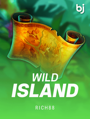 Wild Island screenshot