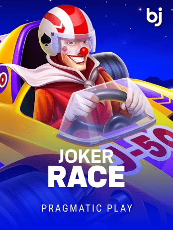 Joker Racepng game thumbnail