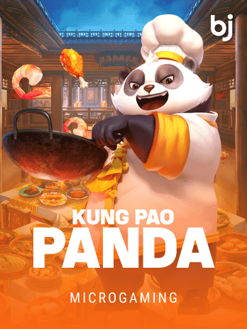 Kung Pao Panda game thumbnail