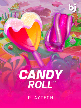 Candy Roll screenshot