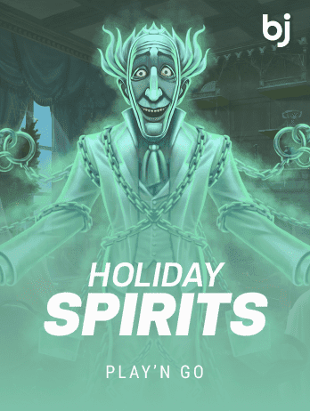Holiday Spirits game thumbnail