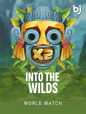 Into The Wild screenshot