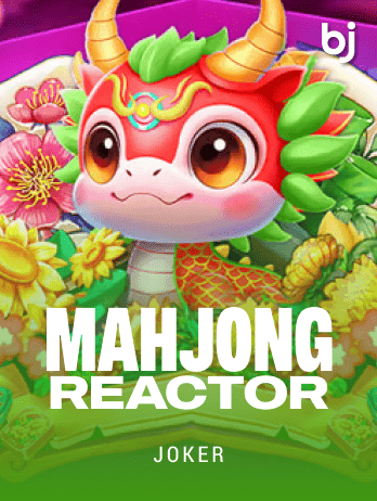 Mahjong Reactor screenshot