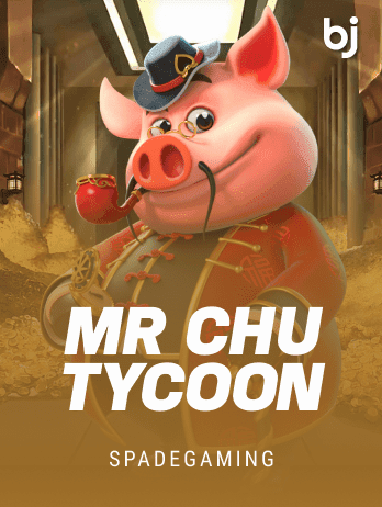 Mr Chu Tycoon game thumbnail