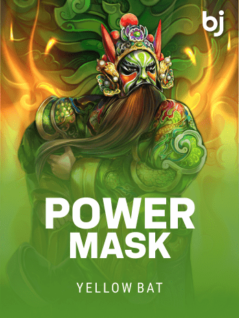 Power Mask game thumbnail